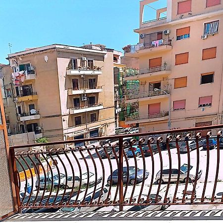 Apartament Casa Al Centro Palermo Zewnętrze zdjęcie