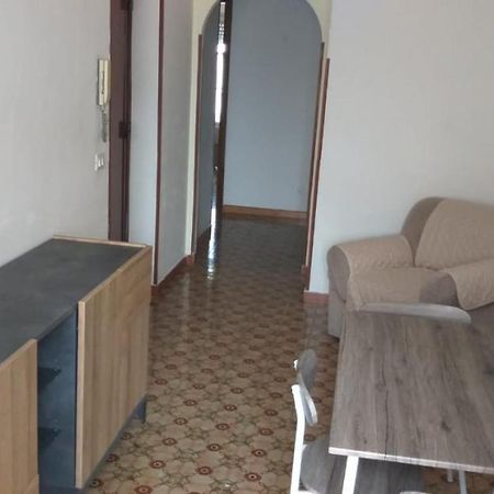 Apartament Casa Al Centro Palermo Zewnętrze zdjęcie