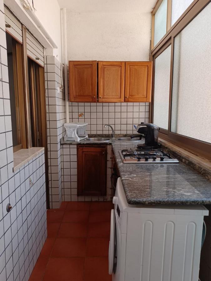 Apartament Casa Al Centro Palermo Zewnętrze zdjęcie