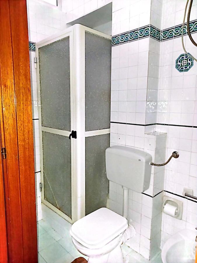 Apartament Casa Al Centro Palermo Zewnętrze zdjęcie