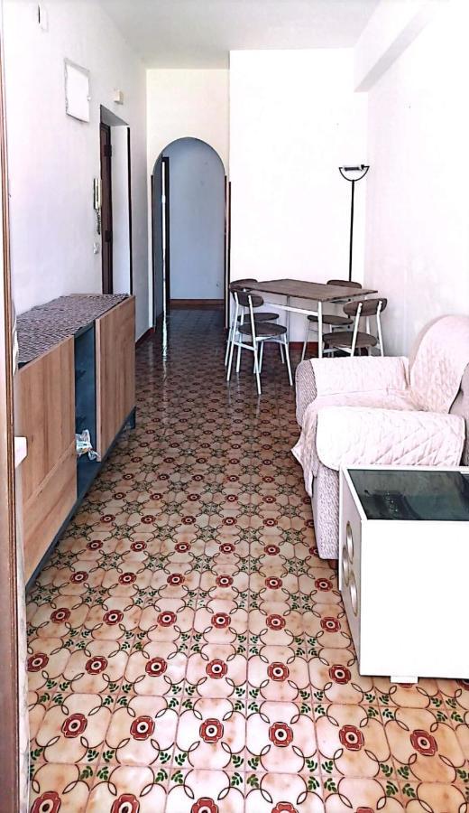 Apartament Casa Al Centro Palermo Zewnętrze zdjęcie