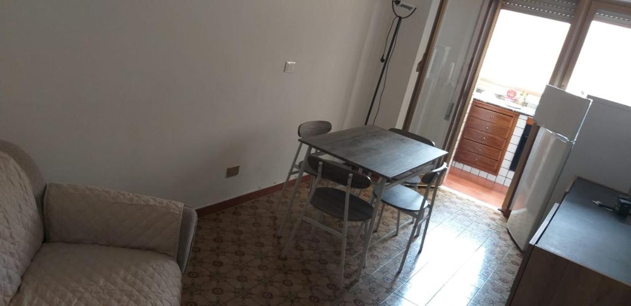 Apartament Casa Al Centro Palermo Zewnętrze zdjęcie