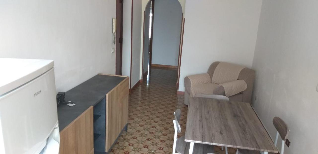 Apartament Casa Al Centro Palermo Zewnętrze zdjęcie