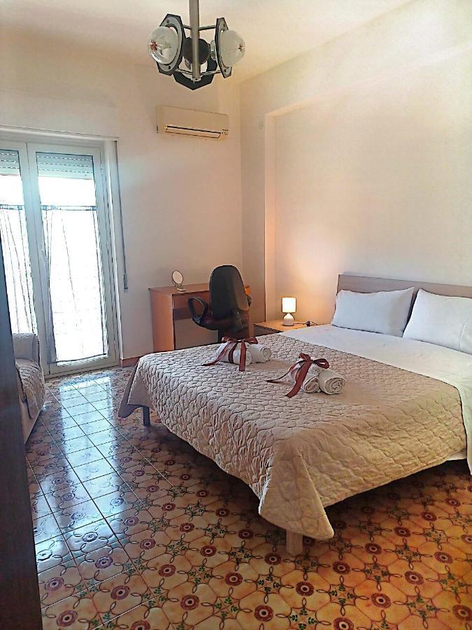 Apartament Casa Al Centro Palermo Zewnętrze zdjęcie