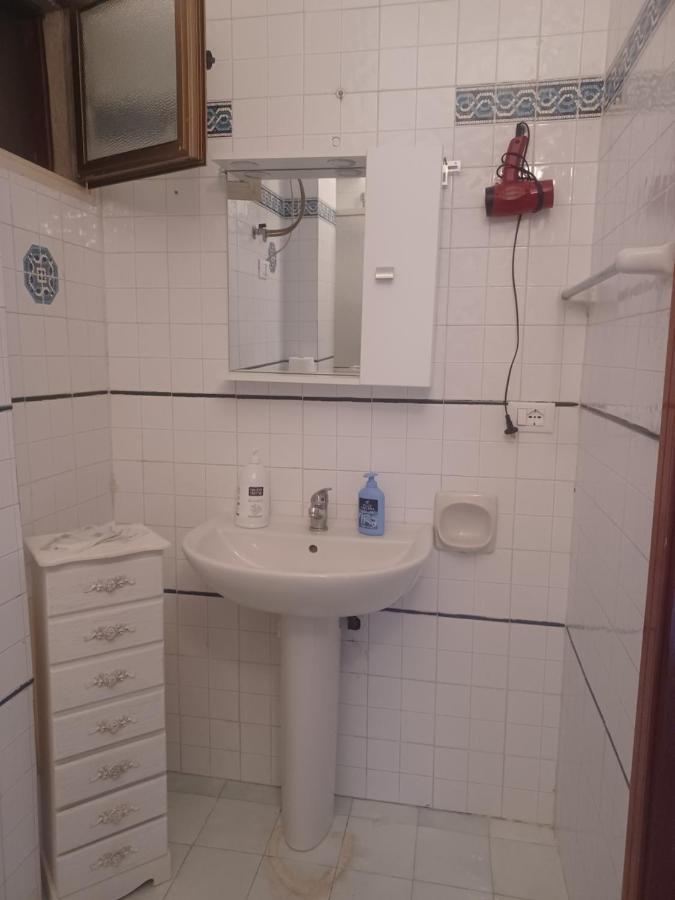 Apartament Casa Al Centro Palermo Zewnętrze zdjęcie