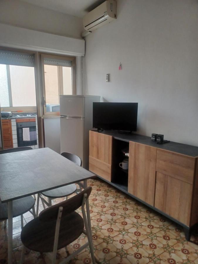 Apartament Casa Al Centro Palermo Zewnętrze zdjęcie